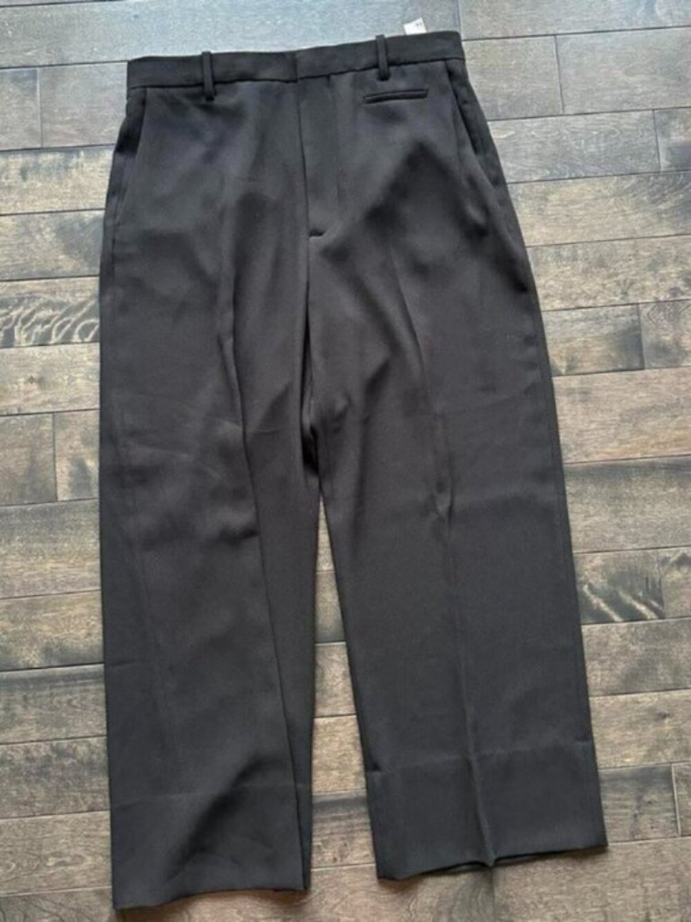 Zara Wide Legged Dress Pants - NEW